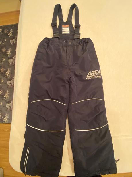 Oteplovačky, lyžiarske nohavice, dopodopo,122