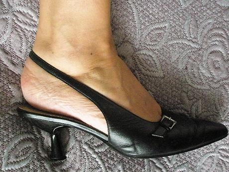 Kožené sandále zn. baťa veľ. 40, baťa,40