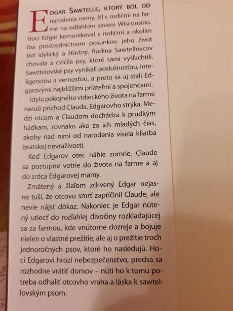Príbeh edgara sawtella, 