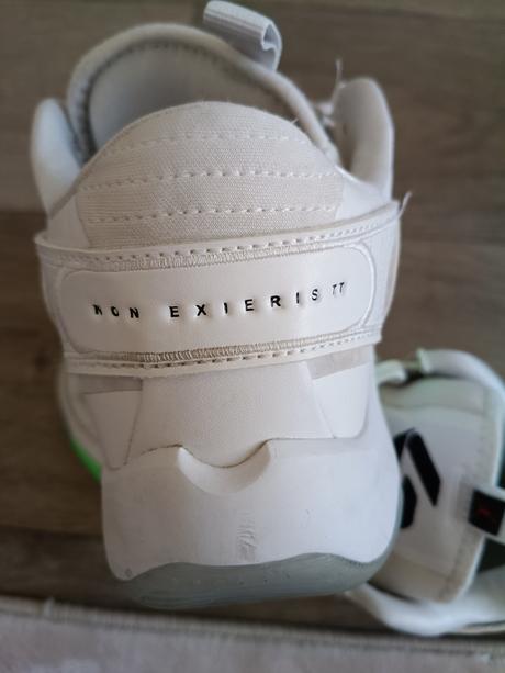 Tenisky nike jordany originál, nike,40