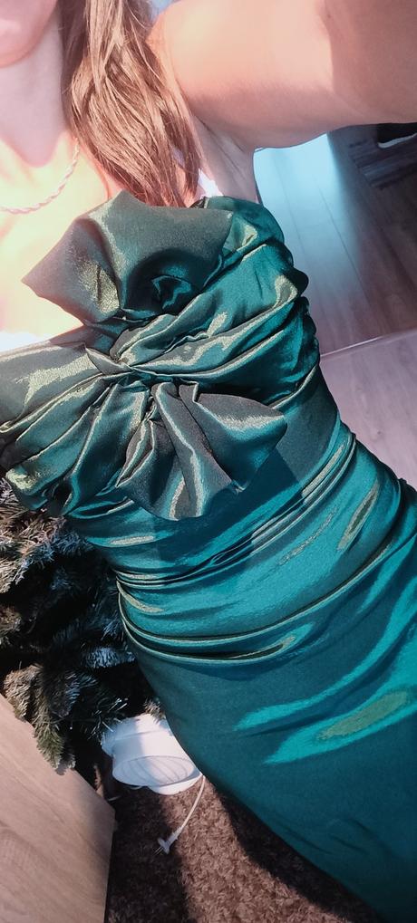 Spoločenské šaty na mieru xs-s, xs