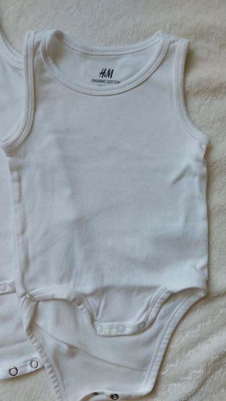 Tielkové body, h&m,68