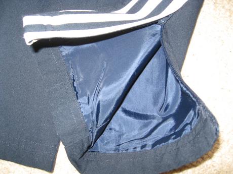 Adidas nohavice, 92, adidas,92