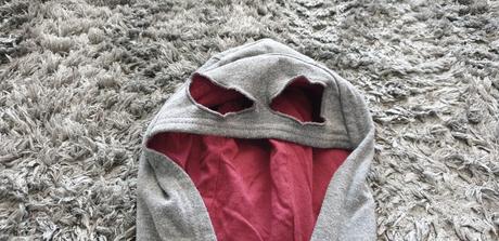 Mikina č.98, marvel,98