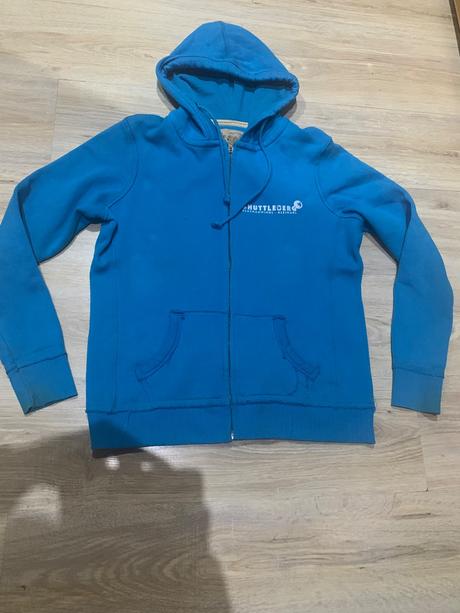 Mikina m vyteplena, m