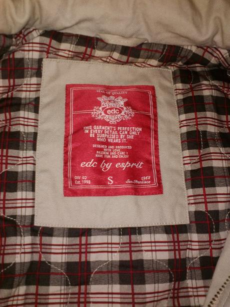 Dámska bunda esprit, esprit,s