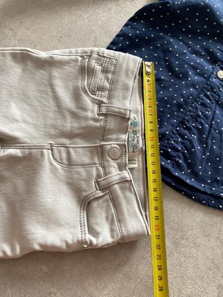 Mini skinny makke rifle, zara,74