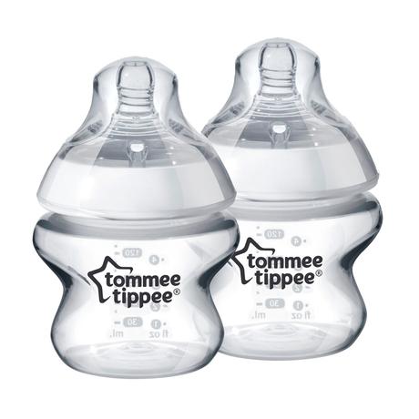 Tommee tippee sada dojčenských fľaštičiek c2n s ke, tommee tippee