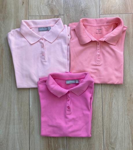 Polo tričká croft & barrow, xl