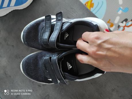 Adidas tenisky 32, adidas,32