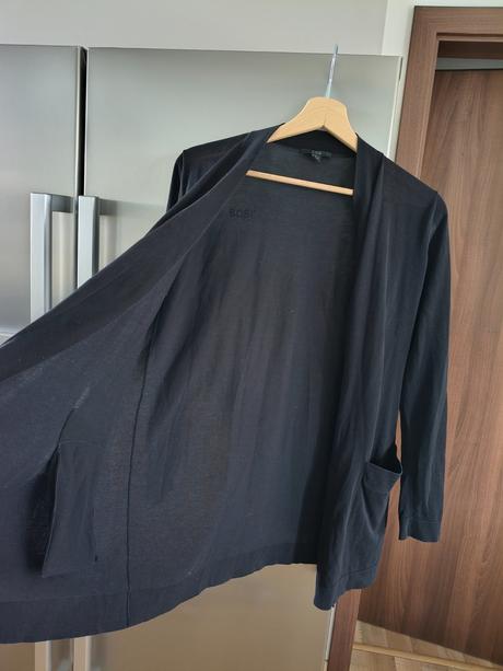 Cos nádherný letný jarný cardigan s-m, cos,s