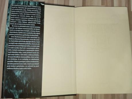 Nádherné tvory ikar 2011, 