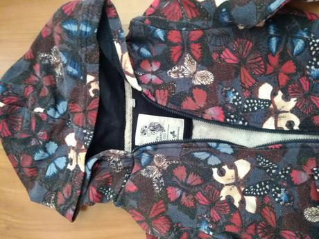 Mikina palomino, palomino,116