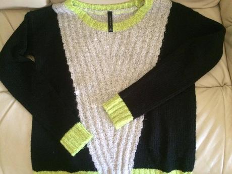 Malo noseny zaujimavy sverik z usa, s