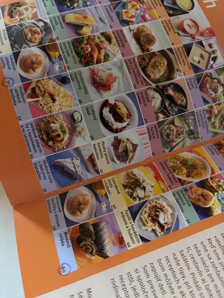 Kuchárky nový čas, 