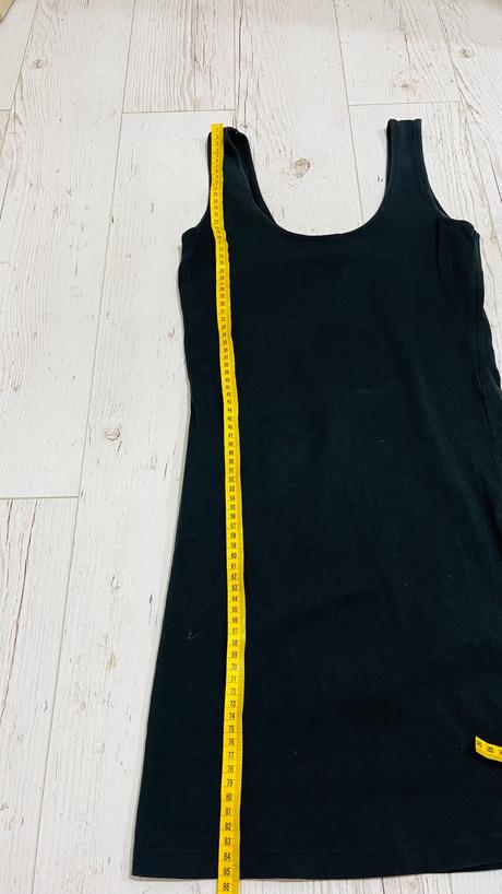 Šaty čierne m terranova, terranova,m