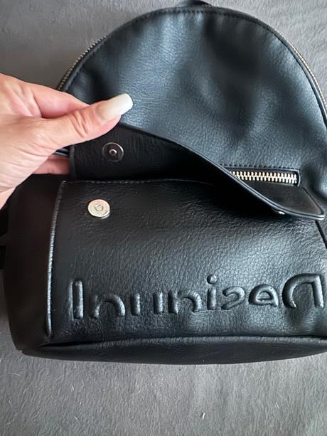 Desigual ruksak, desigual