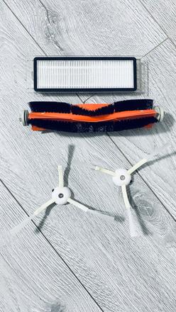 Sada príslušenstva pre robotické vysávače xiaomi, 