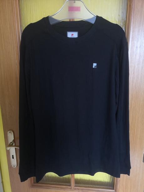 Nevica pánske termo tričko veľkosť xl, xl