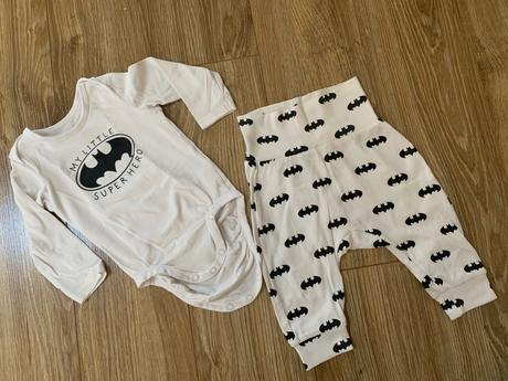 Set batman h&m, h&m,68