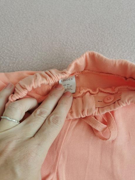 Lindex kratasy, lindex,104