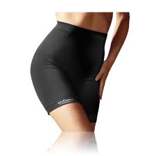 Anticelulitídne, sťahovacie šortky perfekt body, m