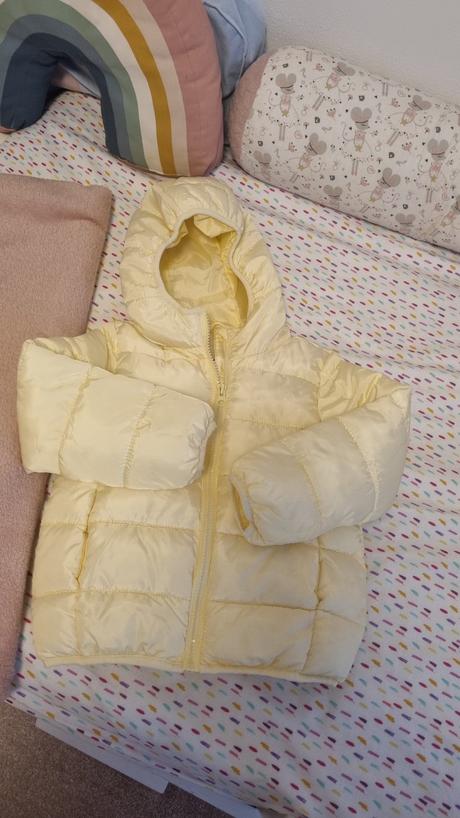 Prechodná bunda, sinsay,104