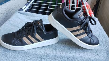 Tenisky, adidas,37