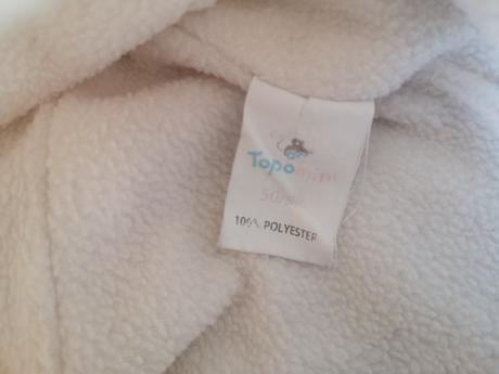 Ciapocka topomini, topomini,86