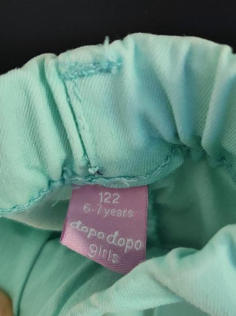 Nohavice, dopodopo,122