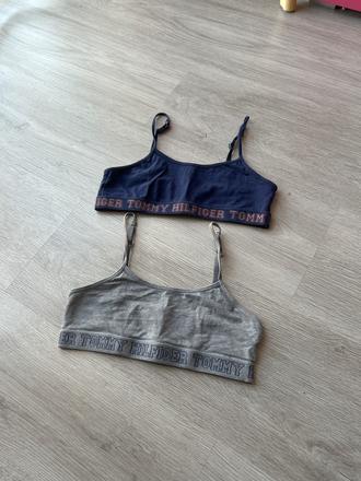 2x braletka tommy hilfiger originál, tommy hilfiger,122