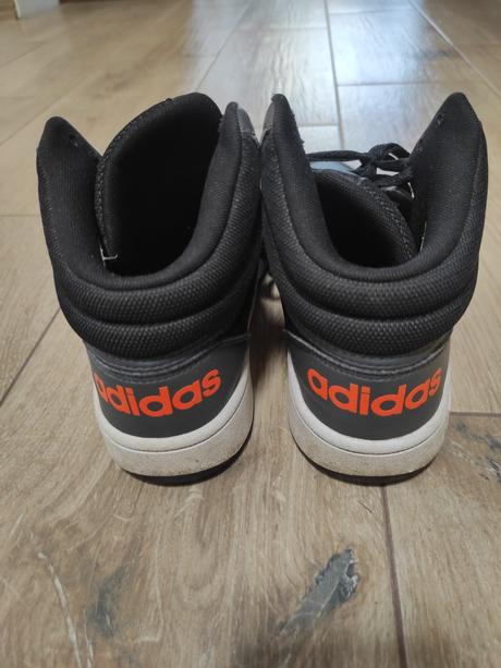 Tenisky v 38, adidas,38