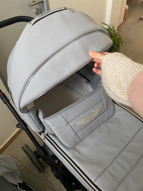 Kočárik adbor texas, adbor,adbor texas