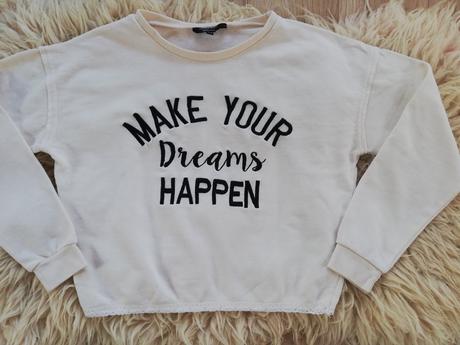 Mikina, new look,158