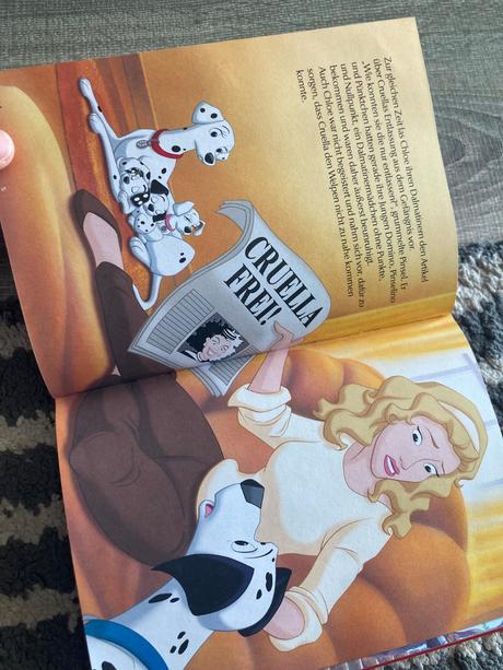 102 dalmatiner walt disney (2001), 