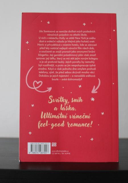 Vánoční tajnosti, 