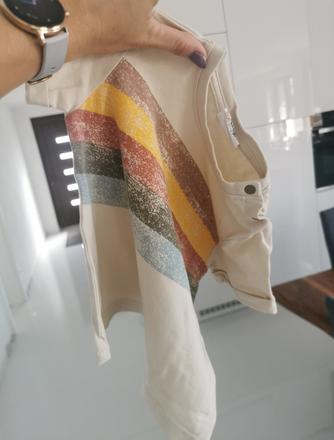 Tričko, coccodrillo,92