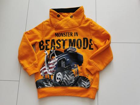 Mikinka dopodopo, dopodopo,98