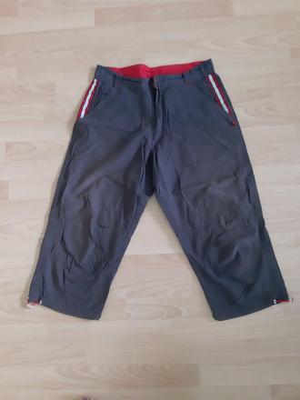 3/4 dámske nohavice, m