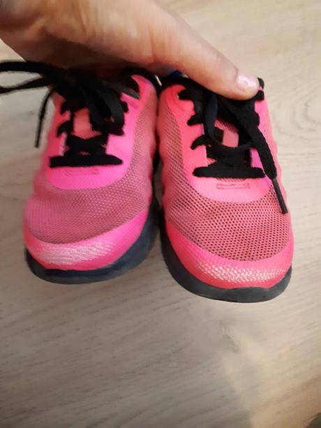 Tenisky nike, nike,23