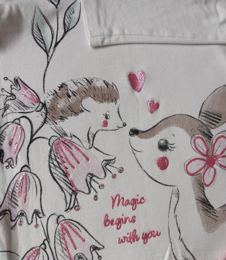 Tričká s dlhým rukávom, pepco,122