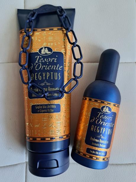 Tesori set aegyptus, 