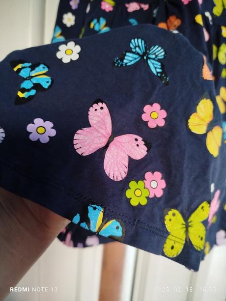 Krásne šaty, kugo,128