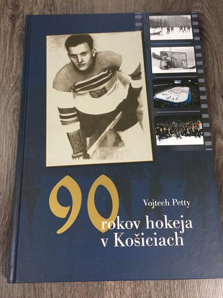Kniha, nalepky, plus dvd 2 hokej ke, 