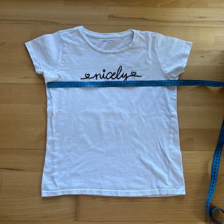 Tričká reserved v. 158, reserved,158