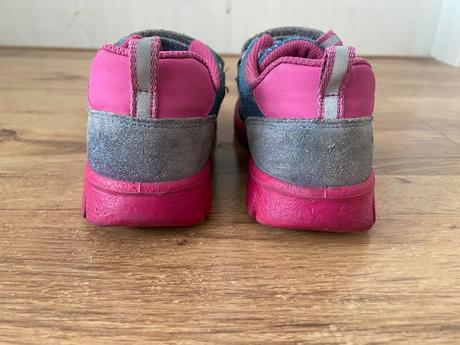 Superfit tenisky veľ.30, superfit,30