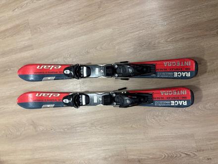 Detské lyže, elan,90-99 cm