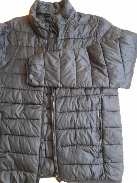 Prechodná bunda, 170