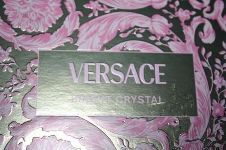 Versace krabica,