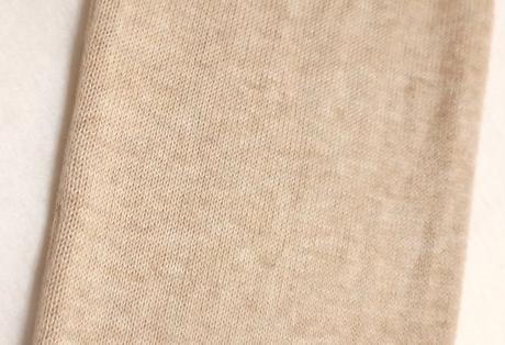 Béžový crop svetrík, bluezoo,164